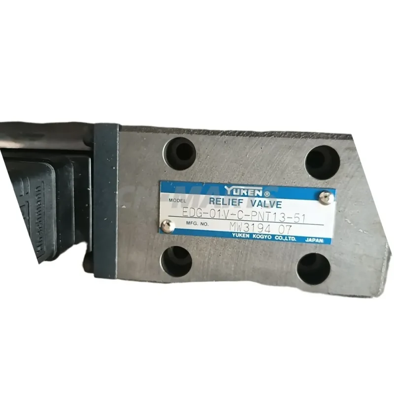 Yuken EDG-01V-C-PNT13-51