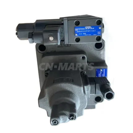 Yuken EFBG-06-250-H-21T145