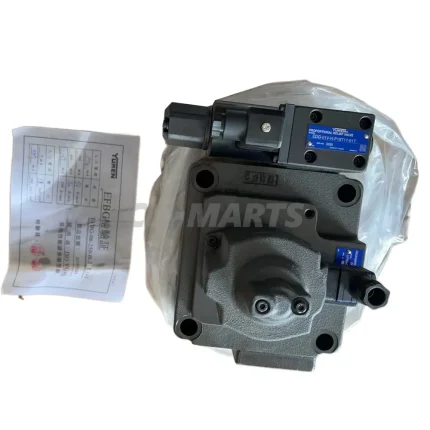 Yuken EFBG-06-250-H-21T145