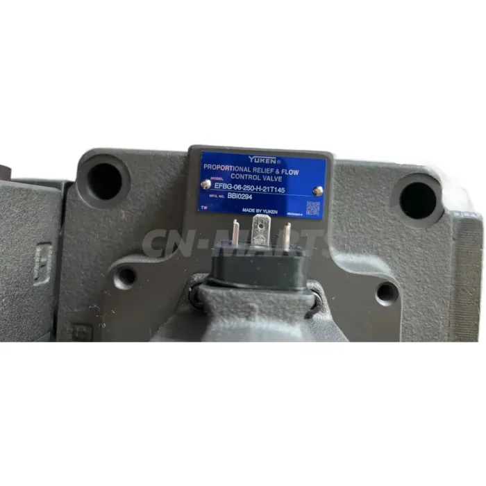 Yuken EFBG-06-250-H-21T145