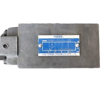 Yuken MBP-03-H-20