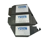 Yuken MSB-03-Y-11