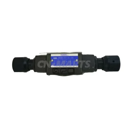 Yuken MSW-01-X-30