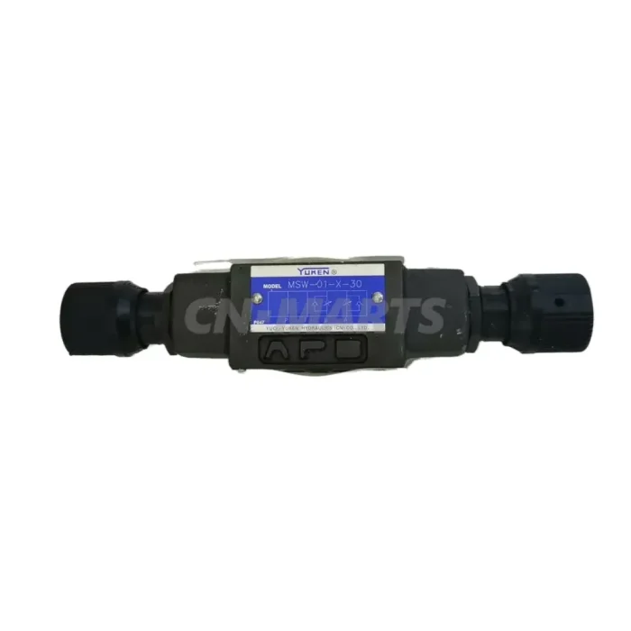 Yuken MSW-01-X-30