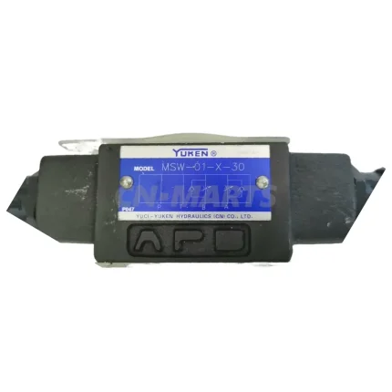 Yuken MSW-01-X-30