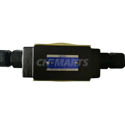 Yuken MSW-03-X-30