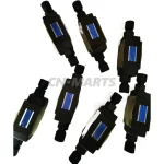 Yuken MSW-03-X-30