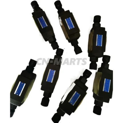 Yuken MSW-03-X-30