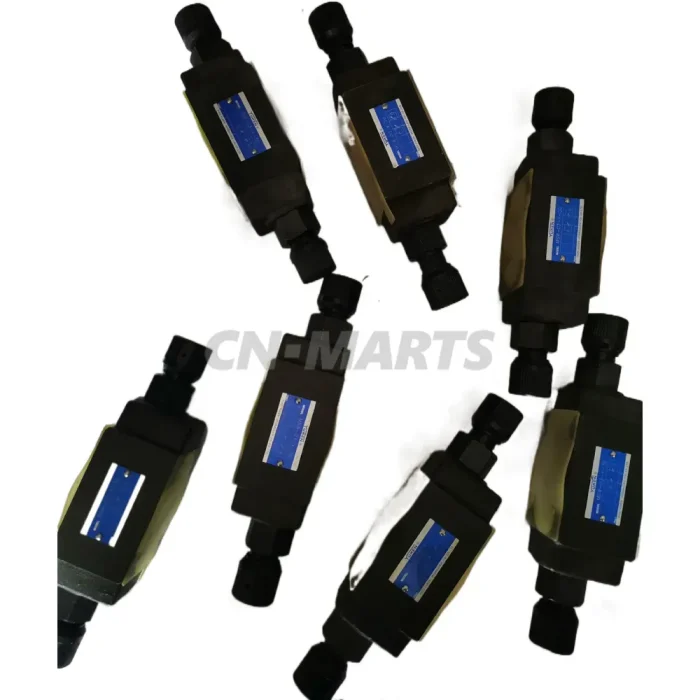 Yuken MSW-03-X-30