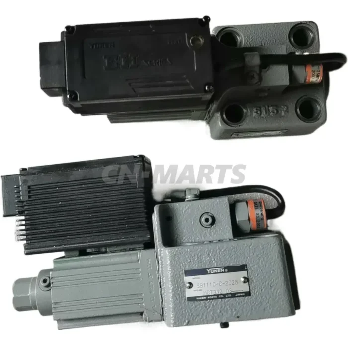 Yuken SB1110-C-2026
