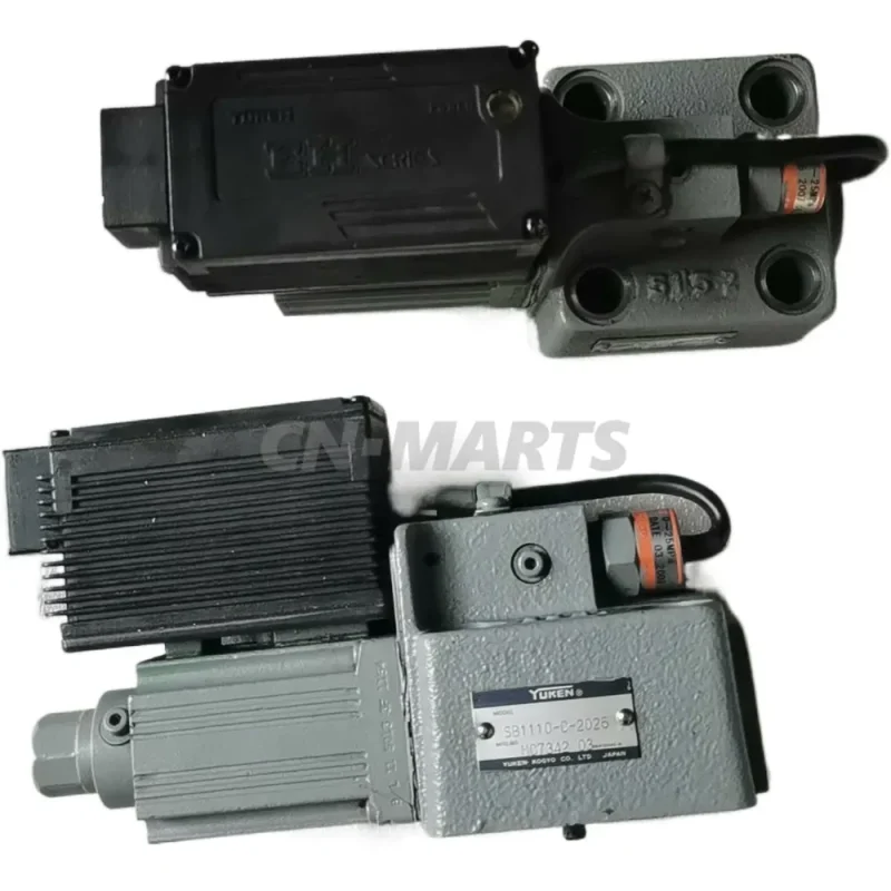 Yuken SB1110-C-2026