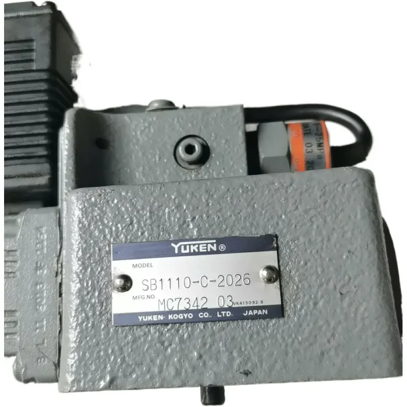 Yuken SB1110-C-2026