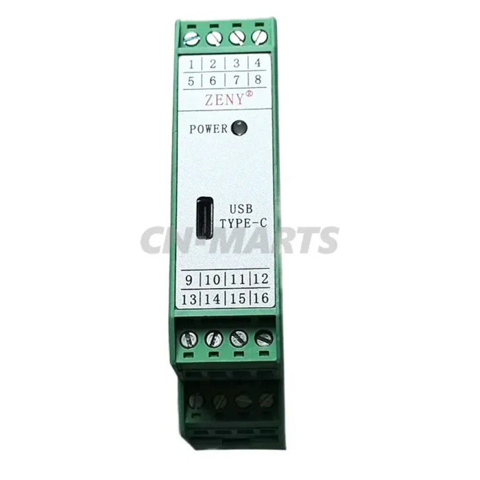 ZENY ADE-12A-02-D2-3-52