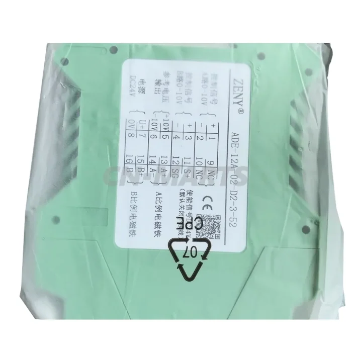 ZENY ADE-12A-02-D2-3-52