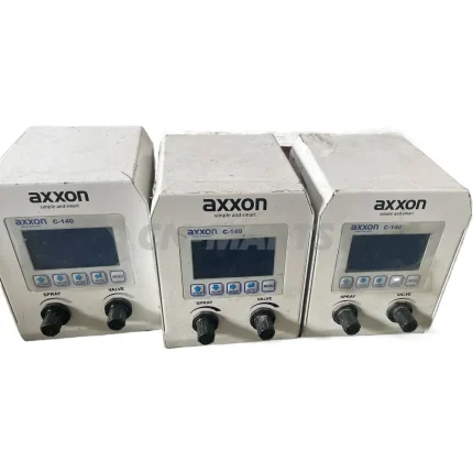 axxon C-140