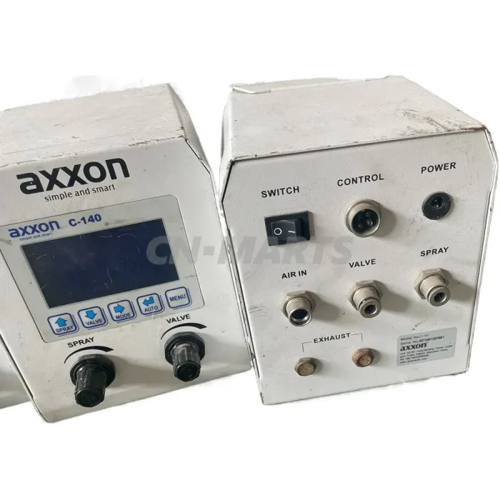 axxon C-140