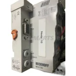 beckhoff BK3150