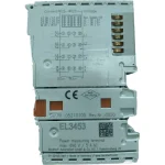 beckhoff EL3453