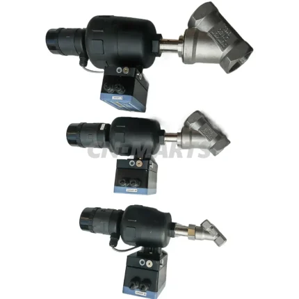 burkert 1067