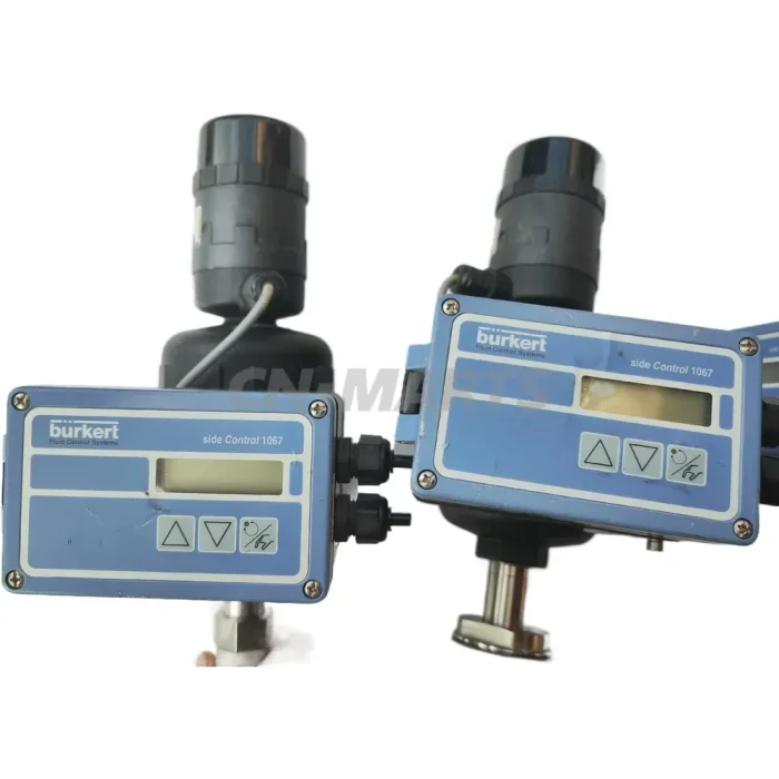 burkert 1067