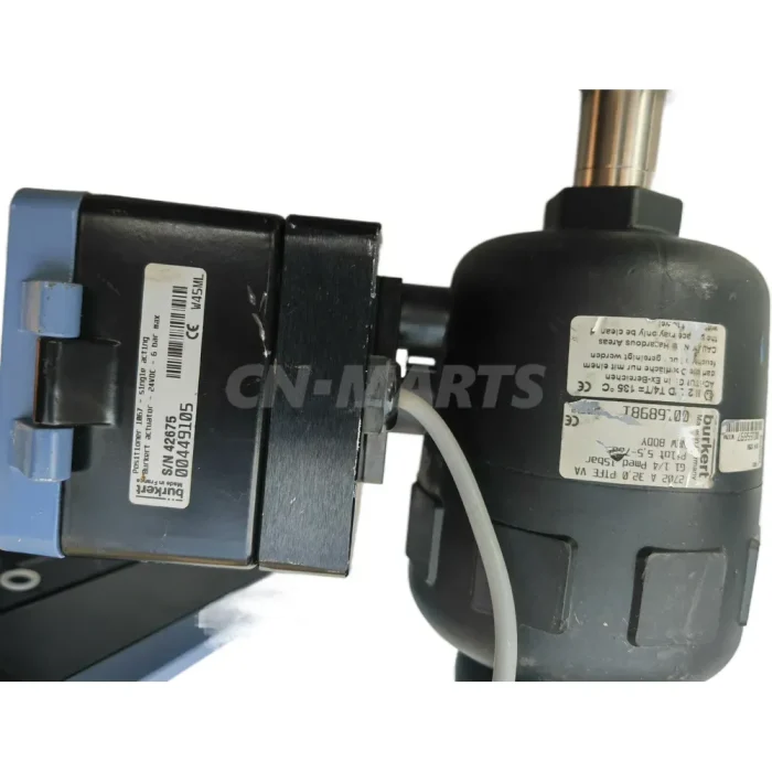 burkert 1067