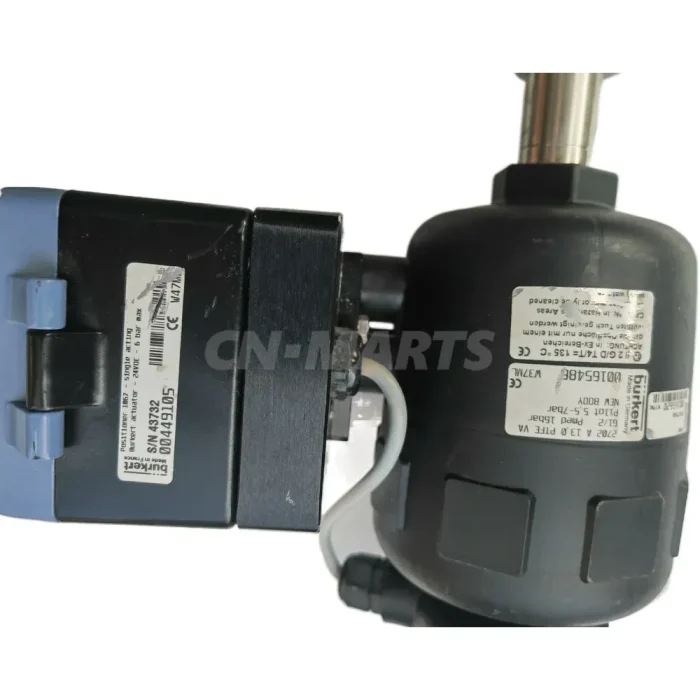 burkert 1067