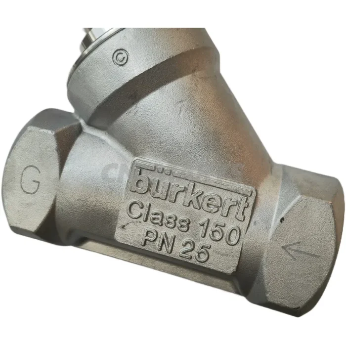 burkert 1067