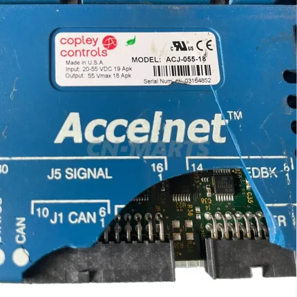 copley ACJ-055-18