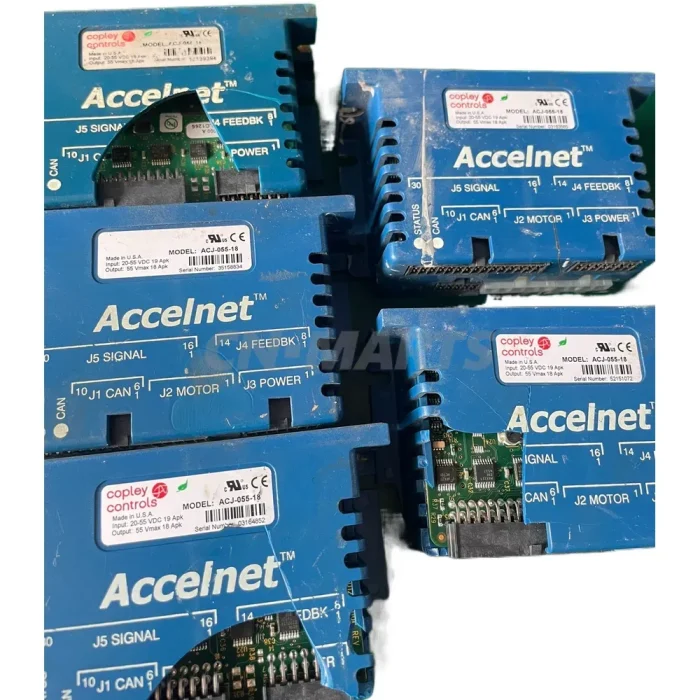 copley ACJ-055-18