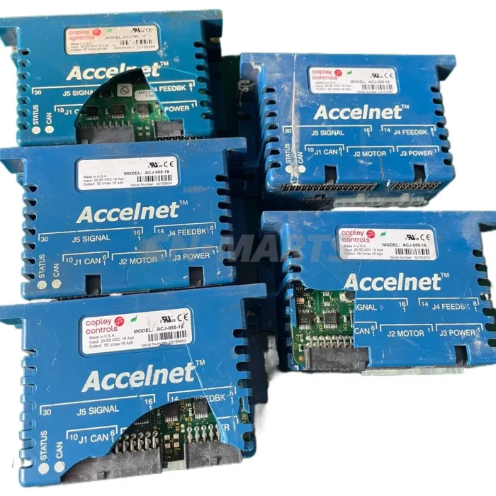 copley ACJ-055-18