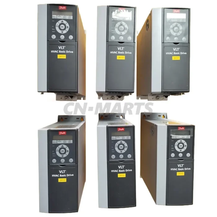 danfoss C-111P5K5T4P20H4