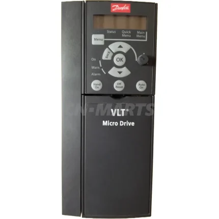 danfoss FC-051P5K5T4E20H3BXC