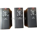 danfoss FC-051P5K5T4E20H3BXC