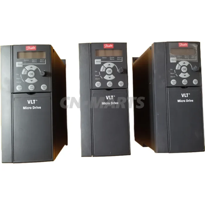 danfoss FC-051P5K5T4E20H3BXC
