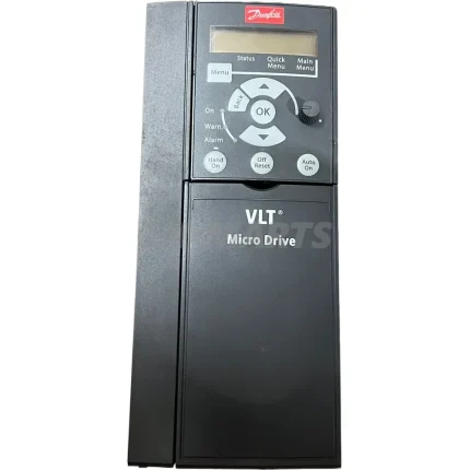 danfoss FC-051P7K5T4E20H3BXCXXXSXXX