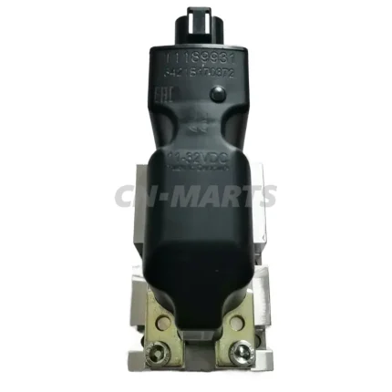 danfoss PVED-CC