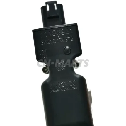 danfoss PVED-CC