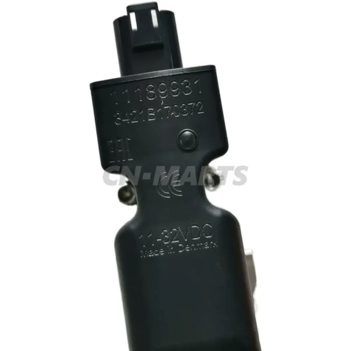 danfoss PVED-CC
