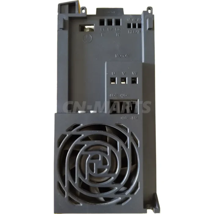 danfoss SVF-EV-G3.7 P5.5T4-S