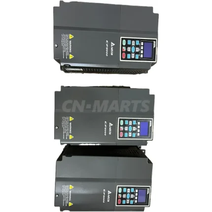 delta CP2000