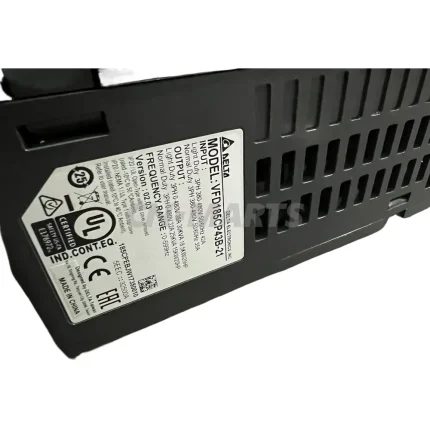 delta CP2000