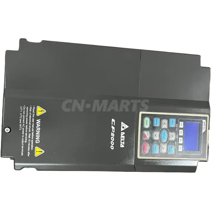 delta CP2000