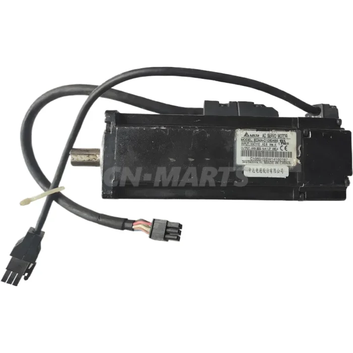 delta ECMA-C10604SS