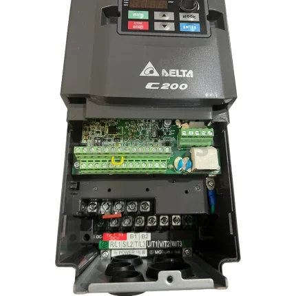 delta VFD075CB43A-20