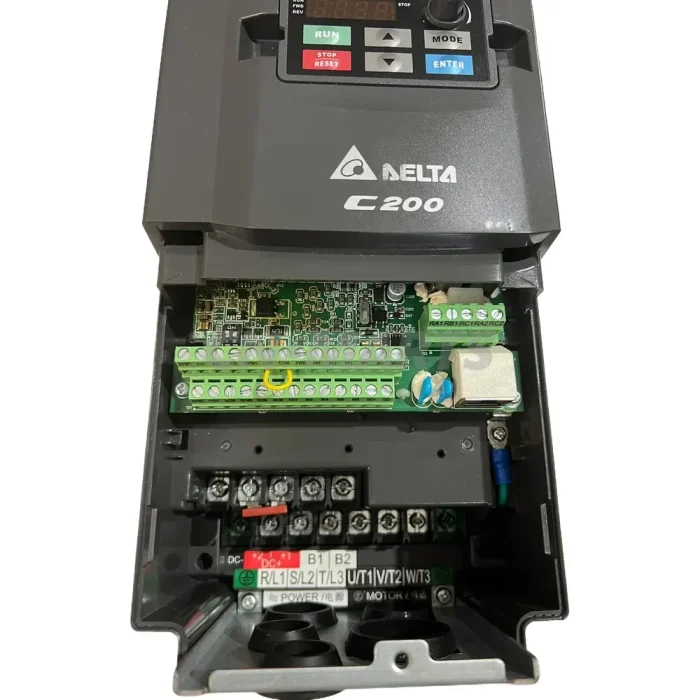 delta VFD075CB43A-20