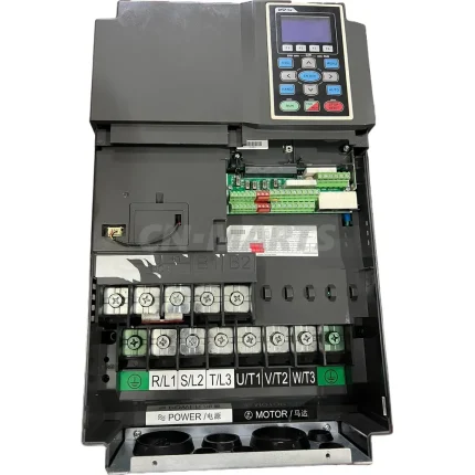 delta VFD300CH43A