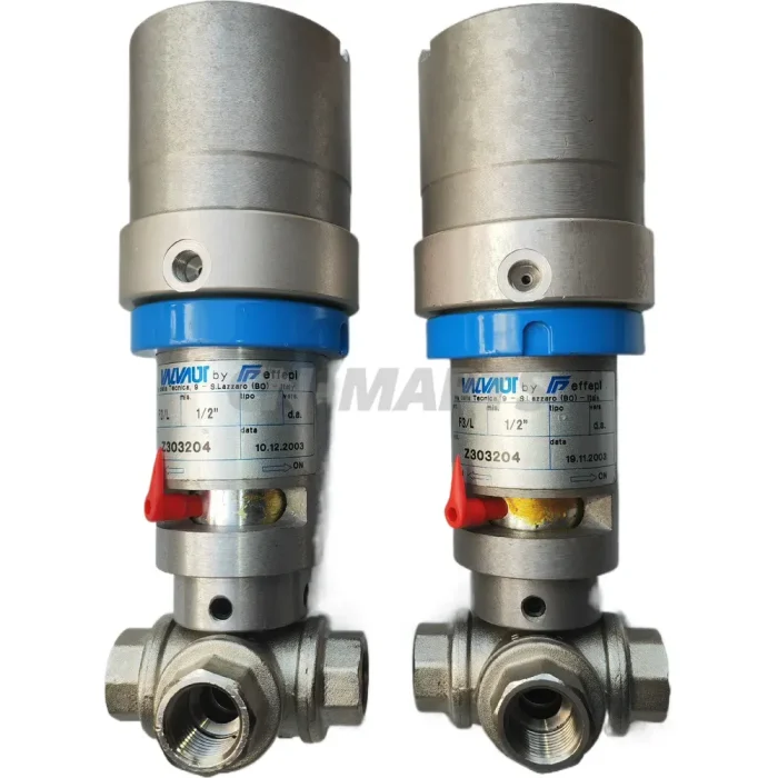 effepi valvaut Z303204