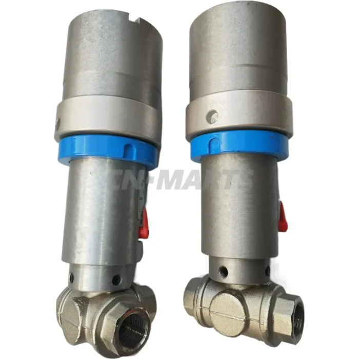 effepi valvaut Z303204