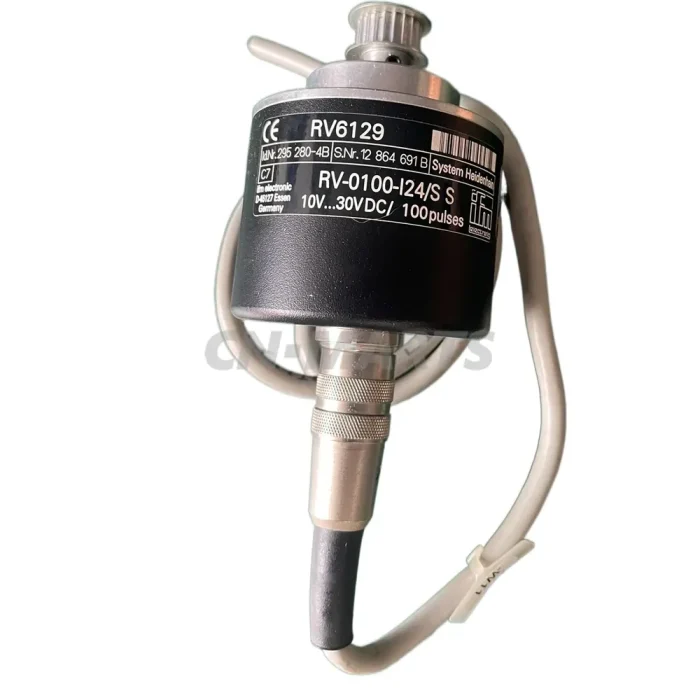 ifm RV6129