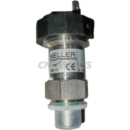 keller PR-23SY